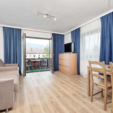 Haus Unter Gerlitzen Apartment Bodensdorf Exterior photo