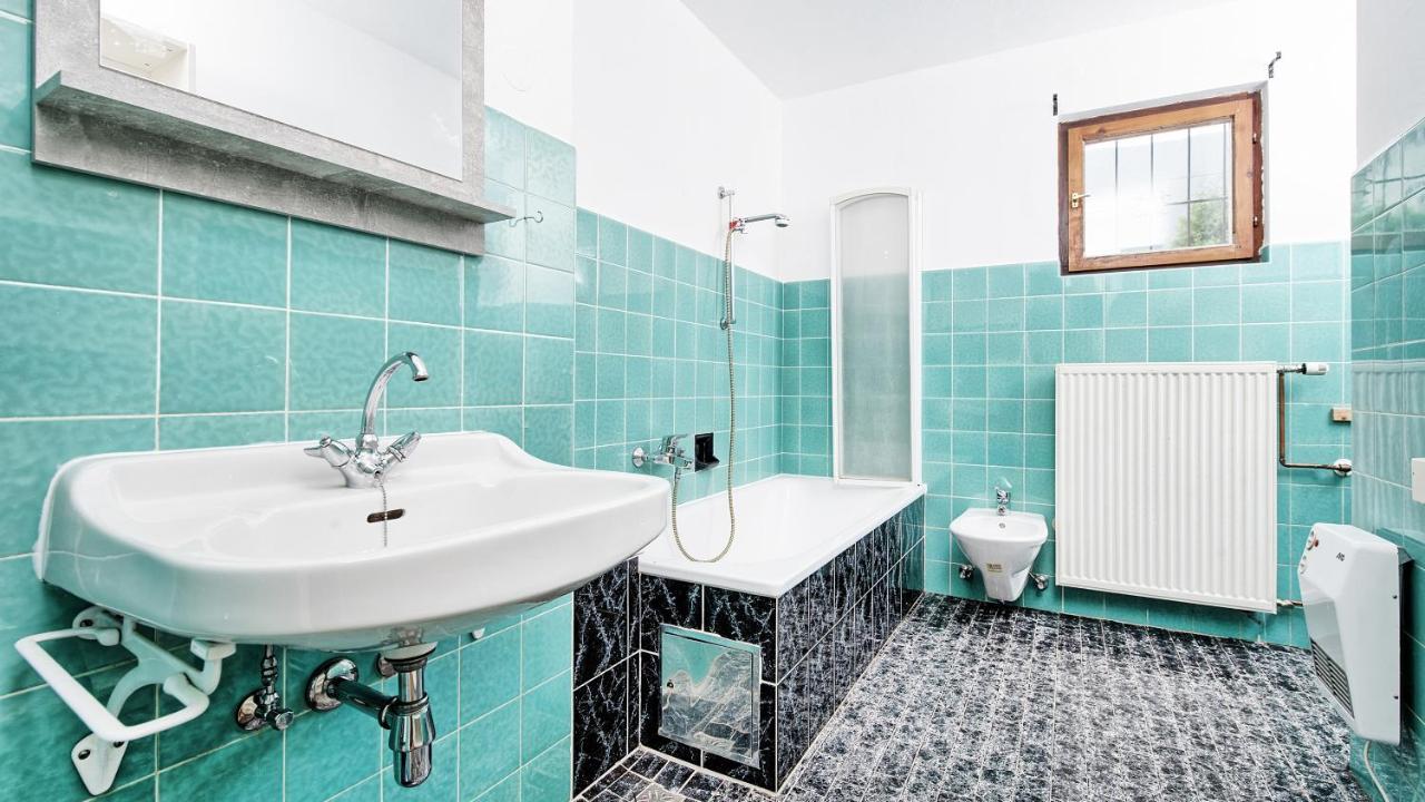 Haus Unter Gerlitzen Apartment Bodensdorf Exterior photo