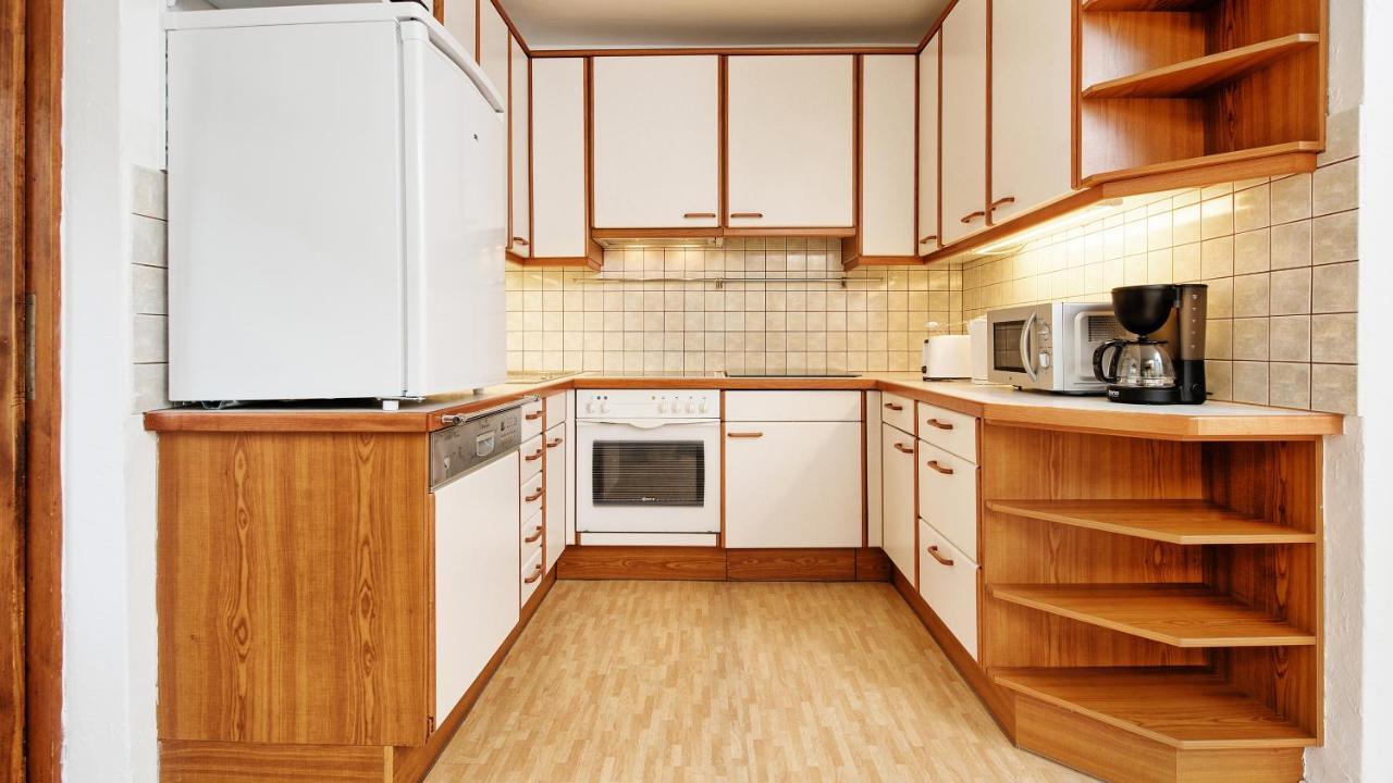 Haus Unter Gerlitzen Apartment Bodensdorf Exterior photo