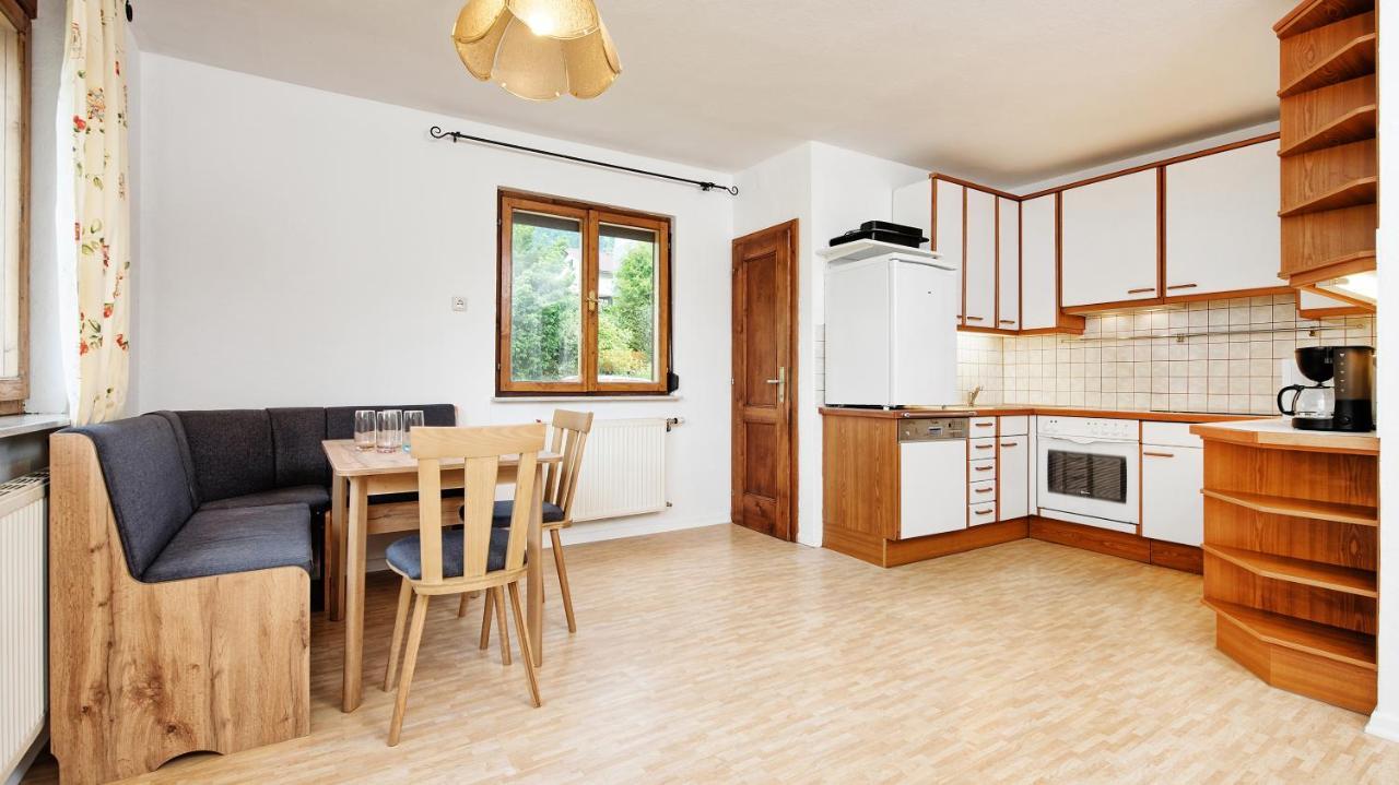 Haus Unter Gerlitzen Apartment Bodensdorf Exterior photo