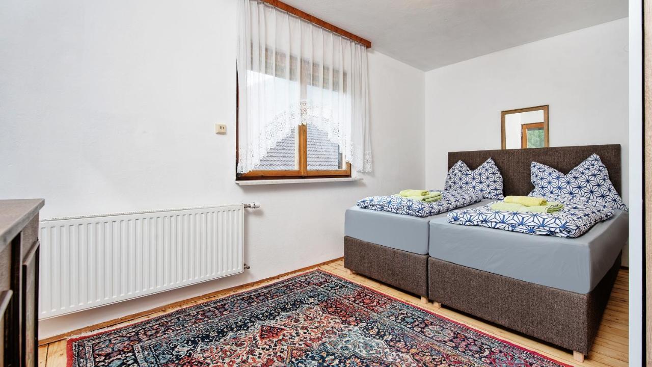 Haus Unter Gerlitzen Apartment Bodensdorf Exterior photo