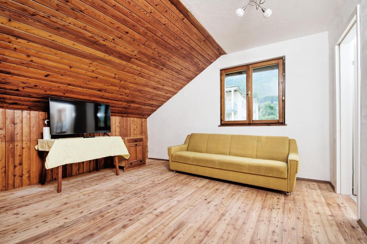 Haus Unter Gerlitzen Apartment Bodensdorf Exterior photo