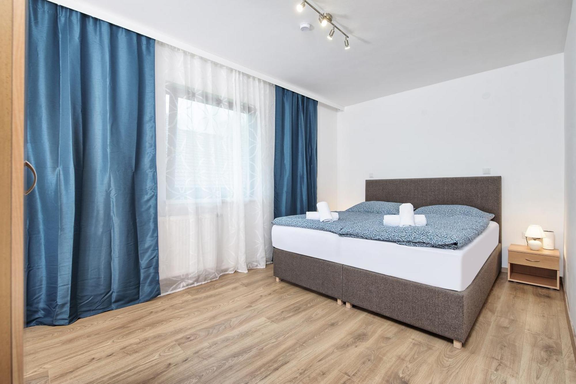 Haus Unter Gerlitzen Apartment Bodensdorf Exterior photo